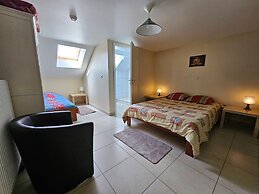 Renovated Holiday Home in Stavelot With Infrared Sauna