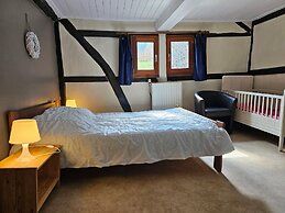 Renovated Holiday Home in Stavelot With Infrared Sauna