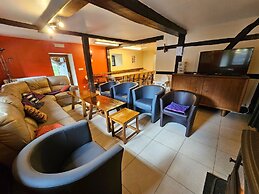 Renovated Holiday Home in Stavelot With Infrared Sauna