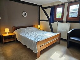 Renovated Holiday Home in Stavelot With Infrared Sauna