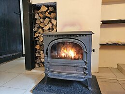 Renovated Holiday Home in Stavelot With Infrared Sauna