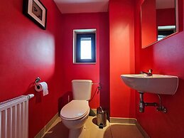 Renovated Holiday Home in Stavelot With Infrared Sauna