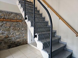 Renovated Holiday Home in Stavelot With Infrared Sauna