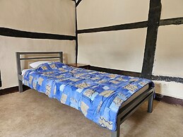 Renovated Holiday Home in Stavelot With Infrared Sauna