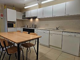 Renovated Holiday Home in Stavelot With Infrared Sauna