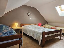 Renovated Holiday Home in Stavelot With Infrared Sauna