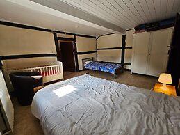 Renovated Holiday Home in Stavelot With Infrared Sauna