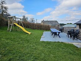 Renovated Holiday Home in Stavelot With Infrared Sauna