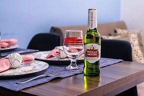 FlyNow Studios: Aeroporto, SP Expo e Metrô