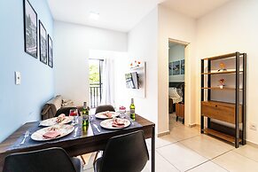 FlyNow Studios: Aeroporto, SP Expo e Metrô