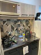 FlyNow Studios: Aeroporto, SP Expo e Metrô