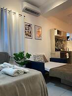 FlyNow Studios: Aeroporto, SP Expo e Metrô