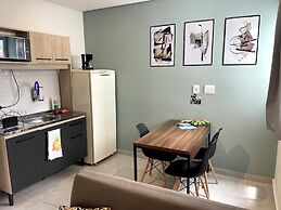 FlyNow Studios: Aeroporto, SP Expo e Metrô