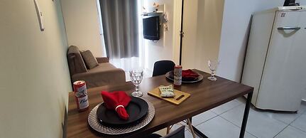 FlyNow Studios: Aeroporto, SP Expo e Metrô