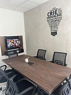 FlyNow Studios: Aeroporto, SP Expo e Metrô