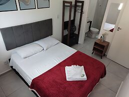 FlyNow Studios: Aeroporto, SP Expo e Metrô