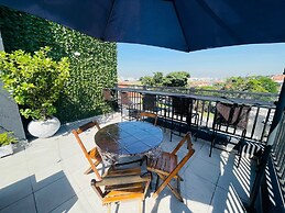 FlyNow Studios: Aeroporto, SP Expo e Metrô