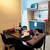 FlyNow Studios: Aeroporto, SP Expo e Metrô