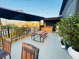 FlyNow Studios: Aeroporto, SP Expo e Metrô