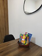 FlyNow Studios: Aeroporto, SP Expo e Metrô