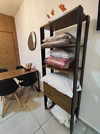 FlyNow Studios: Aeroporto, SP Expo e Metrô