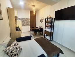 FlyNow Studios: Aeroporto, SP Expo e Metrô