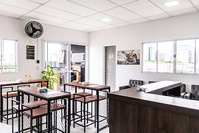 FlyNow Studios: Aeroporto, SP Expo e Metrô