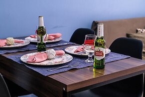 FlyNow Studios: Aeroporto, SP Expo e Metrô