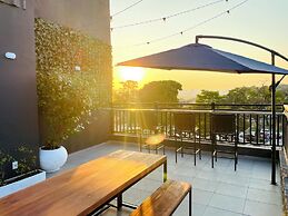 FlyNow Studios: Aeroporto, SP Expo e Metrô