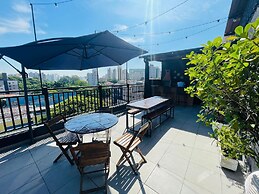 FlyNow Studios: Aeroporto, SP Expo e Metrô