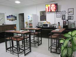 FlyNow Studios: Aeroporto, SP Expo e Metrô