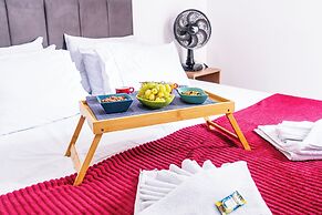 FlyNow Studios: Aeroporto, SP Expo e Metrô