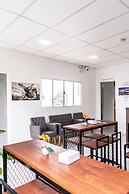 FlyNow Studios: Aeroporto, SP Expo e Metrô