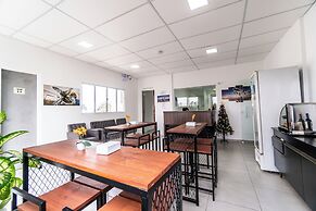 FlyNow Studios: Aeroporto, SP Expo e Metrô