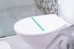 FlyNow Studios: Aeroporto, SP Expo e Metrô