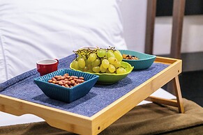 FlyNow Studios: Aeroporto, SP Expo e Metrô