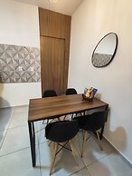 FlyNow Studios: Aeroporto, SP Expo e Metrô