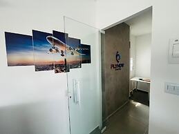 FlyNow Studios: Aeroporto, SP Expo e Metrô