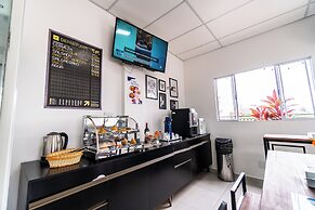 FlyNow Studios: Aeroporto, SP Expo e Metrô