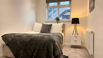 Immaculate 2-bed Apartment in Liverpool