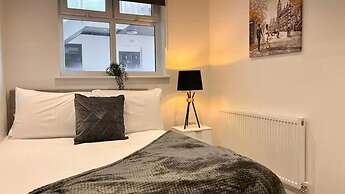 Immaculate 2-bed Apartment in Liverpool