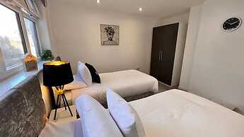 Immaculate 2-bed Apartment in Liverpool