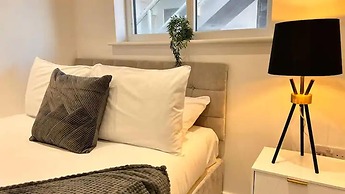 Immaculate 2-bed Apartment in Liverpool