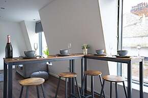 Lovely 2-bed Apartment in Liverpool