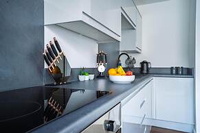 Lovely 2-bed Apartment in Liverpool