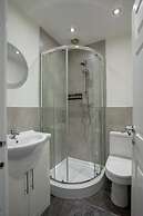 Lovely 2-bed Apartment in Liverpool