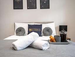 Lovely 2-bed Apartment in Liverpool
