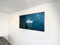 Captivating 2-bed Apartment in Liverpool