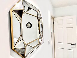 Captivating 2-bed Apartment in Liverpool