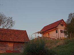 Kellerstockl am Hamerlberg/strem